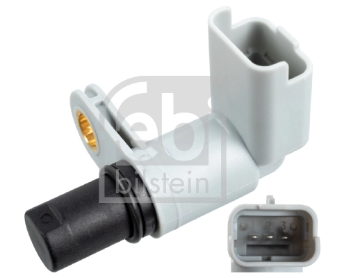 Sensor, camshaft position